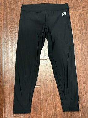 GK Dry Tech Capri Pants AM